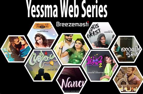 Yessma Web Series Cast, Actress Name, OTT Release Date, Wiki